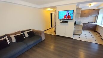 Kyiv Rent Apartments