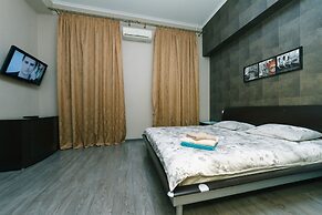 Kyiv Rent Apartments