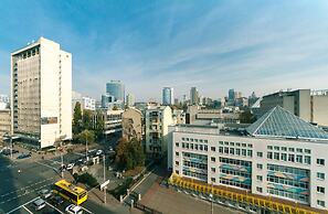 Kyiv Rent Apartments