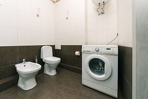 Kyiv Rent Apartments