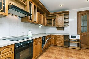 Kyiv Rent Apartments