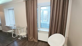 Kyiv Rent Apartments
