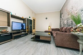 Kyiv Rent Apartments