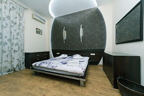 Kyiv Rent Apartments