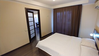Kyiv Rent Apartments