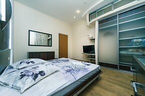 Kyiv Rent Apartments