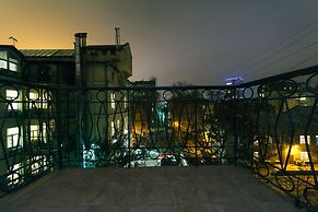 Kyiv Rent Apartments
