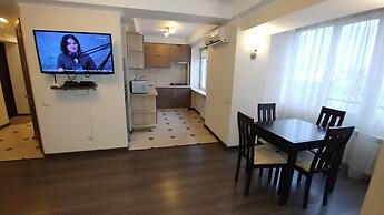 Kyiv Rent Apartments
