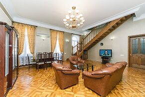 Kyiv Rent Apartments