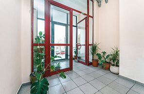 Kyiv Rent Apartments