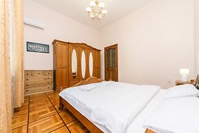 Kyiv Rent Apartments