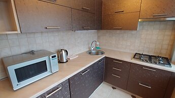 Kyiv Rent Apartments