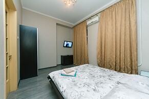 Kyiv Rent Apartments