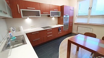 Kyiv Rent Apartments