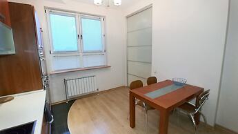 Kyiv Rent Apartments