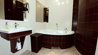 Kyiv Rent Apartments