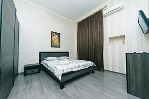 Kyiv Rent Apartments