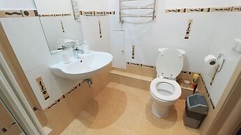 Kyiv Rent Apartments