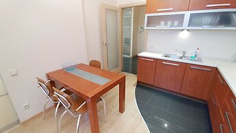 Kyiv Rent Apartments