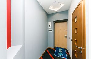Kyiv Rent Apartments