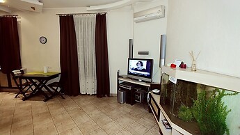 Kyiv Rent Apartments