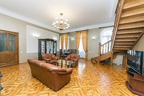 Kyiv Rent Apartments