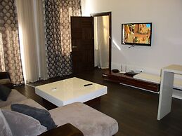Kyiv Rent Apartments