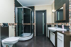 Kyiv Rent Apartments
