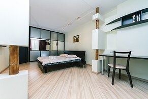 Kyiv Rent Apartments