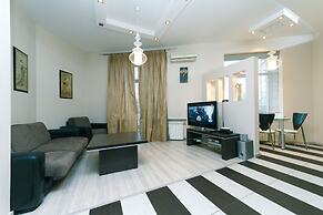 Kyiv Rent Apartments
