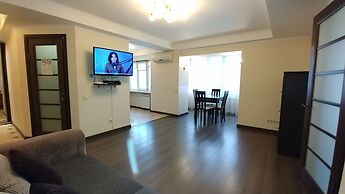 Kyiv Rent Apartments