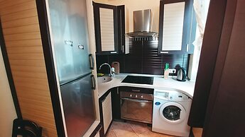 Kyiv Rent Apartments