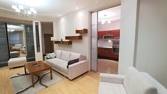 Kyiv Rent Apartments