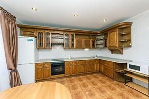 Kyiv Rent Apartments