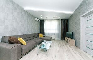Kyiv Rent Apartments