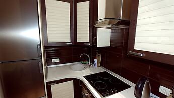Kyiv Rent Apartments
