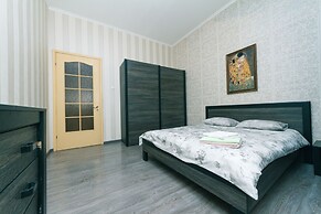 Kyiv Rent Apartments