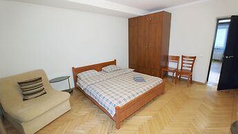 Kyiv Rent Apartments