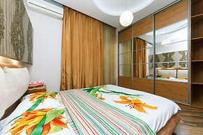 Kyiv Rent Apartments