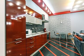 Kyiv Rent Apartments