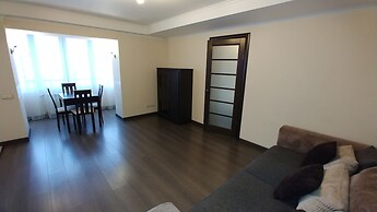 Kyiv Rent Apartments