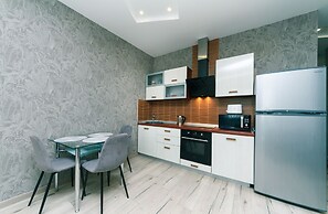 Kyiv Rent Apartments