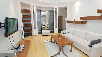 Kyiv Rent Apartments