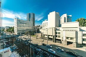 Kyiv Rent Apartments