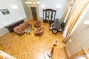 Kyiv Rent Apartments
