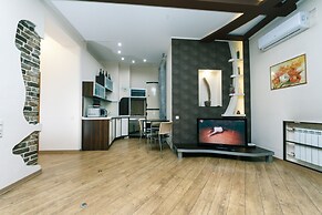 Kyiv Rent Apartments