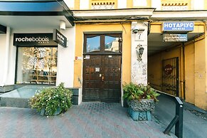 Kyiv Rent Apartments