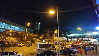 Kyiv Rent Apartments