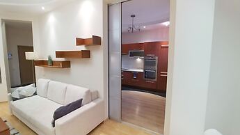 Kyiv Rent Apartments