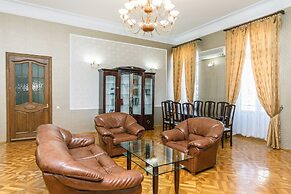 Kyiv Rent Apartments